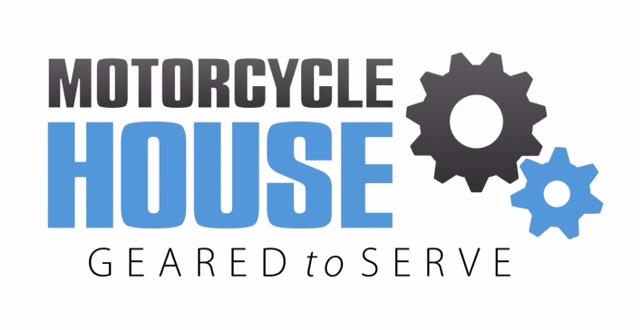 Motorcycle House Geared to Serve